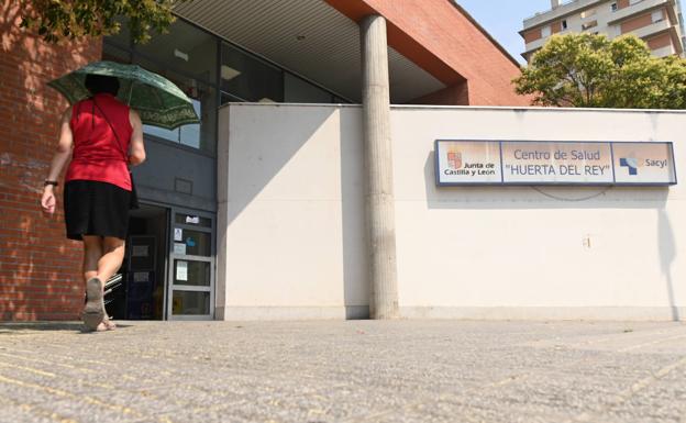 La pandemia sigue en claro descenso pero aún hay 95 fallecidos en Castilla y León