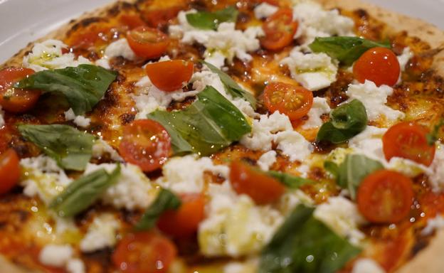 Cinco pizzas que deberías probar en Valladolid