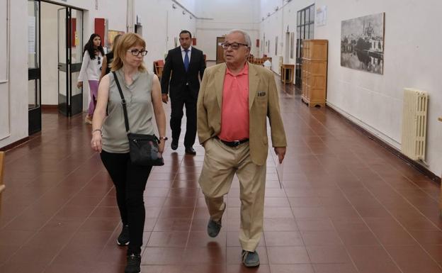 Inversión de 3,3 millones de euros en la modernización energética y accesible del Albergue Juvenil Llano Alto en Béjar