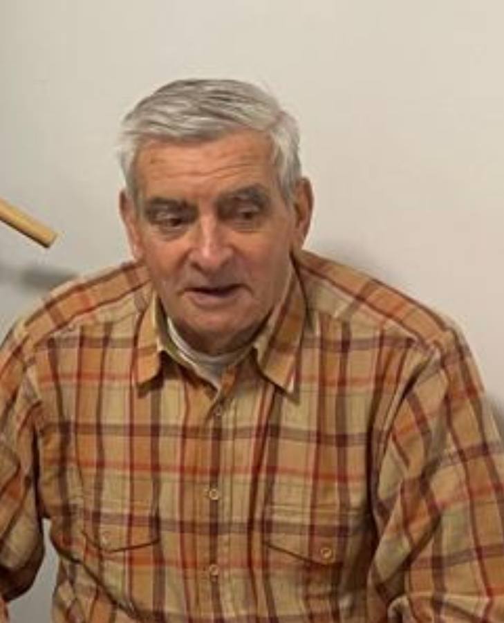 Lalo Madrigal, un luchador incansable ante las agresiones a la naturaleza