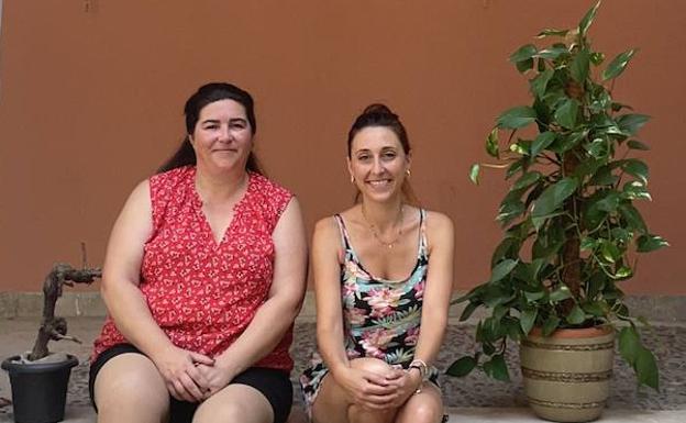 «Vivimos con intensidad unas fiestas que son referentes en la comarca»