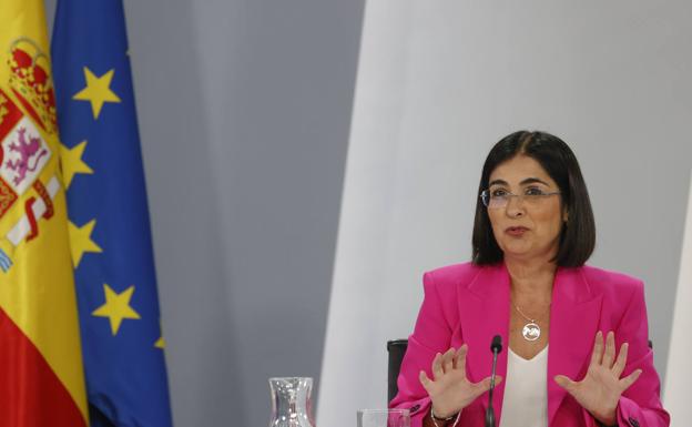 Confirmados once casos de viruela del mono en Castilla y León durante la última semana