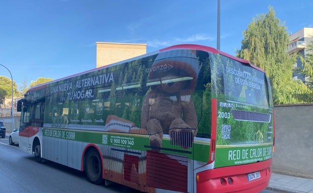 Soria deja el abono en 5,8 euros para jubilados y 14,5 euros el ordinario