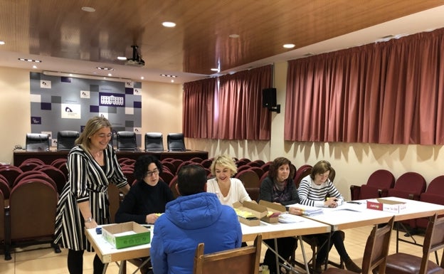 El cheque bebé para los nacidos en 2021 registra ya 350 solicitudes