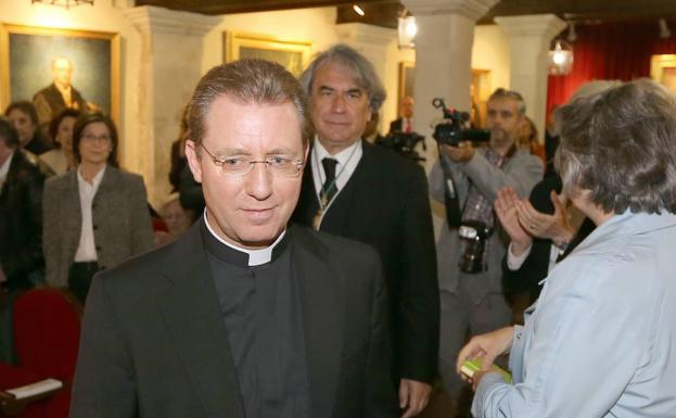 «Las leyendas de la denominación de Pollos son diversas»