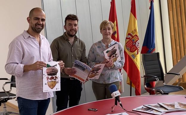 Más de 70 actividades componen el programa de las fiestas de Guijuelo