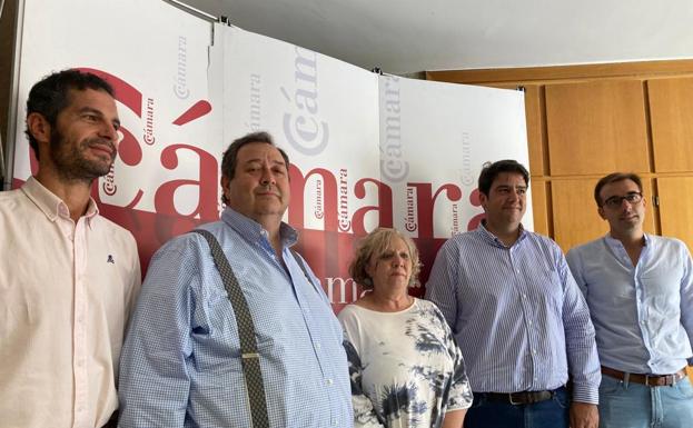 El 50% de las empresas de diez a 49 trabajadores de Salamanca ya han solicitado las ayudas del Kit Digital
