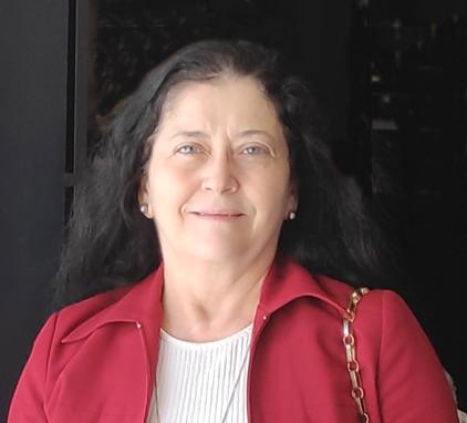 María Dolores Rodríguez, nueva directora del Centro de Láseres Pulsados de Salamanca