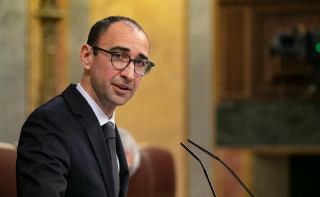 El PSOE ve cada vez más cerca una Escuela de Policía adscrita a la Universidad de Salamanca