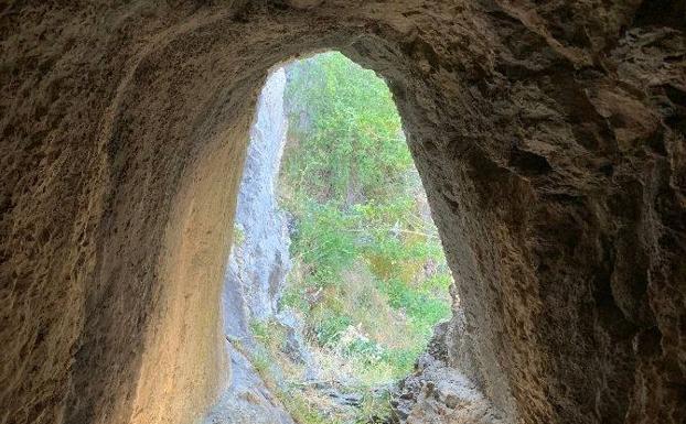 «Velilla posee vestigios de una historia muy importante»