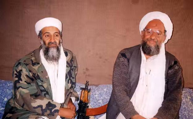 ¿Quién era Ayman al-Zawahiri y en qué situación queda Al Qaeda tras su muerte?