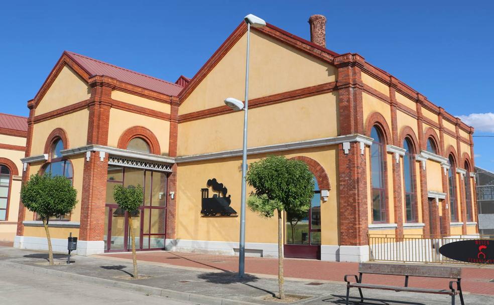 Venta de Baños: origen y referente ferroviario del siglo XX