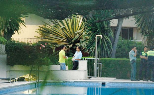 Castilla y León registra de enero a julio tres fallecidos en espacios acuáticos por ahogamiento