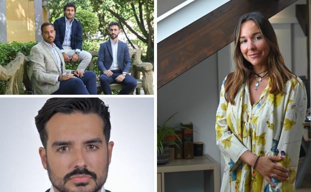 El relevo generacional en la Justicia de Castilla y León ya es una realidad