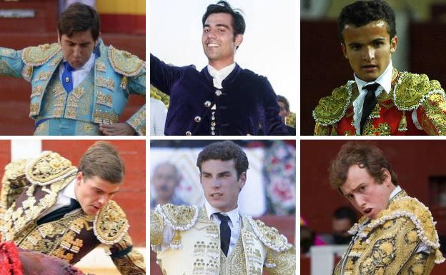 Dos corridas de toros, novillada, rejones y dos becerradas colman la feria de Riaza