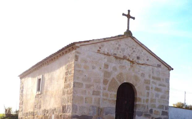 San Cebrián de Mazote: en el origen de la identidad española