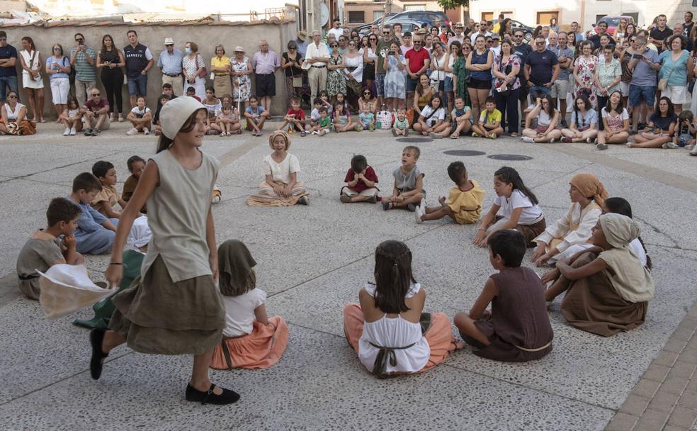 Orgullosos de ser la cuna del primer libro impreso de España