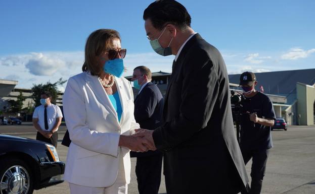 Acorazado Pelosi