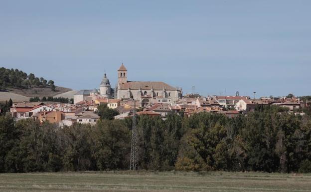 Detenidos dos jóvenes de 20 años por la agresión sexual a dos chicas, una de ellas menor, en Simancas