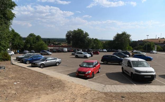 Vox acusa a la delegación del Gobierno de «ocultar la nacionalidad» de los dos arrestados