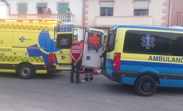 Suspendido el último encierro de La Seca por el infarto de un aficionado