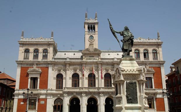 Valladolid, entre las cinco ciudades españolas más valoradas en calidad de vida