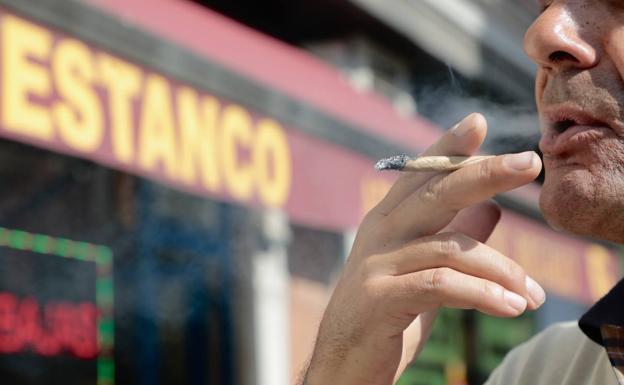 León y Ávila abrirán dos nuevos estancos tras veinte años sin nuevas concesiones