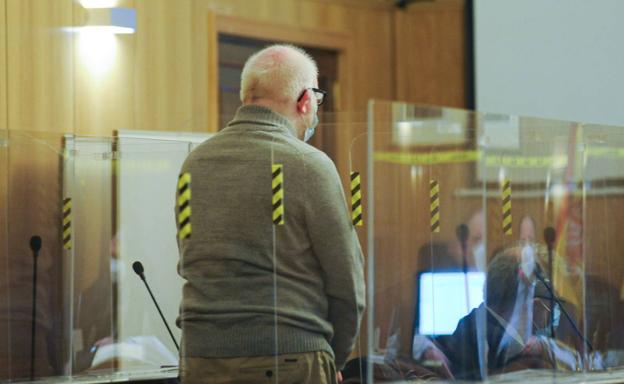 La Justicia investiga siete casos de pederastia en la Iglesia de Castilla y León