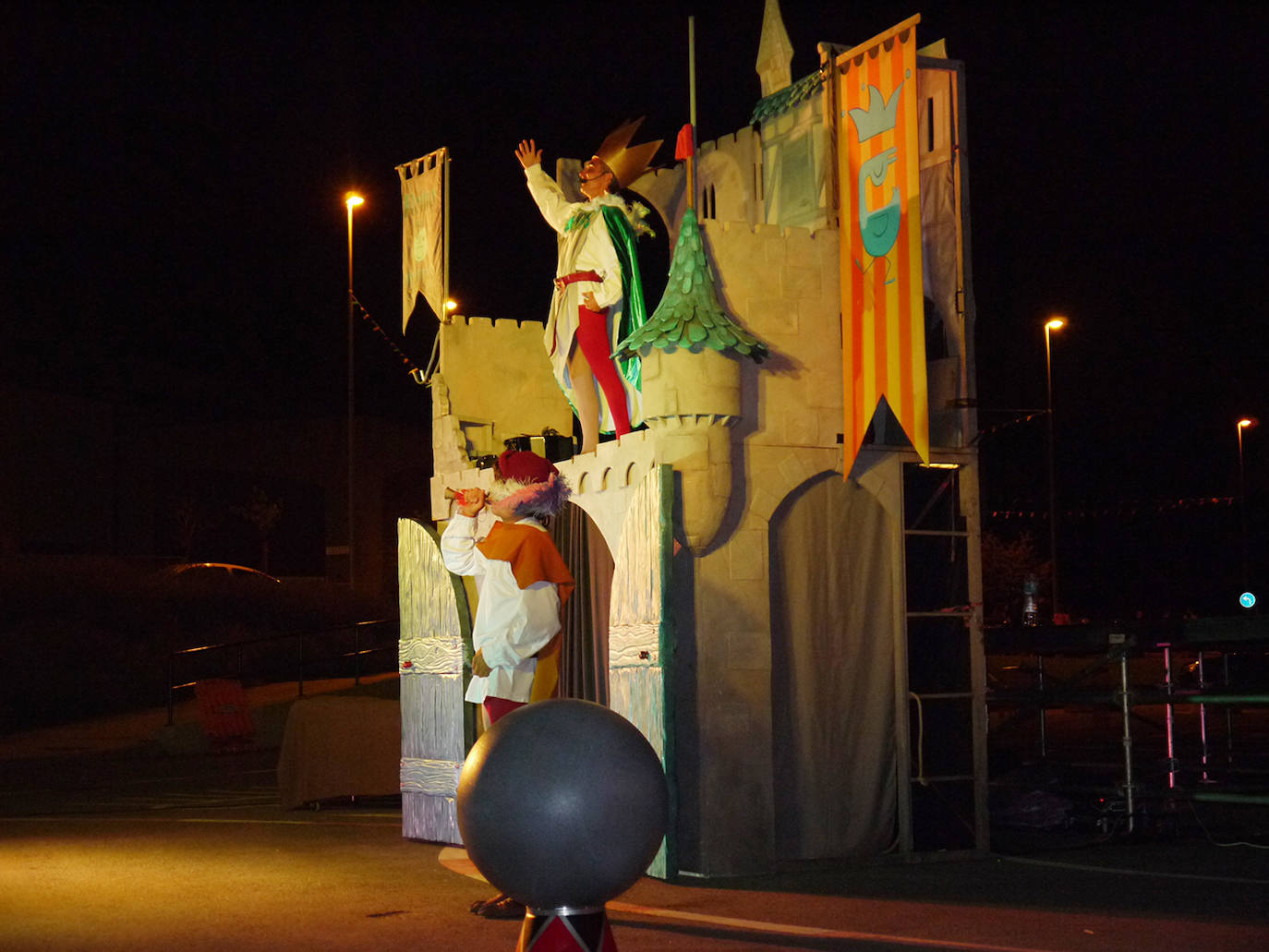 Carbajosa cierra con éxito su Verano Cultural