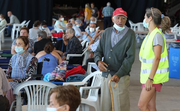 Hasta 5.000 euros para las pymes de una treintena de pueblos afectados por los incendios de Zamora