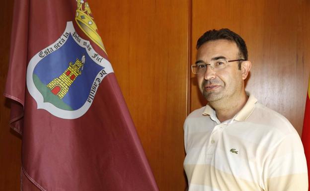 Fiestas de Peñafiel: «La gente tiene muchas ganas de recuperar la calle perdida»