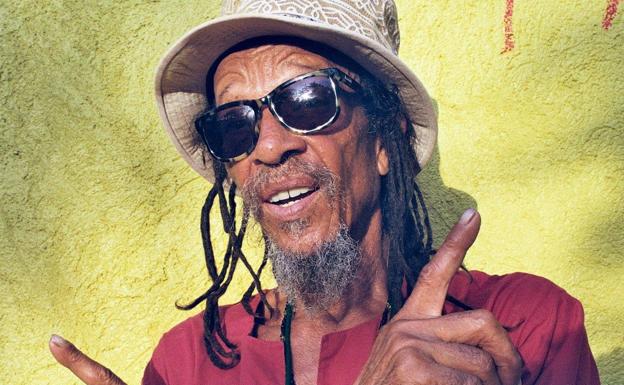 La leyenda jamaicana de reggae que actuará en Valladolid