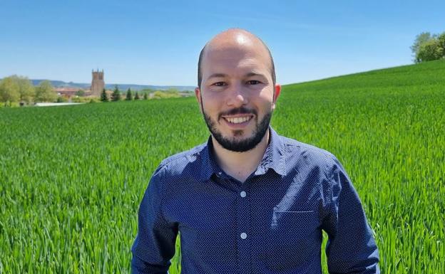 Fiestas en Villamuriel de Cerrato: «Las Asociaciones y Peñas son el alma de las Fiestas»