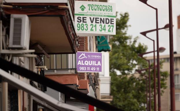 La Junta lanza ayudas dotadas con 2,8 millones para la rehabilitación de más de setecientas viviendas