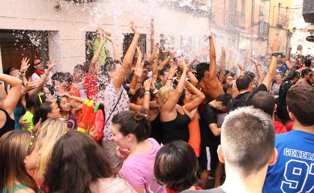 La oferta cultural de Valladolid durante el puente de la Asunción
