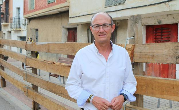 Fiestas en Torquemada: «Este año los encierros se vivirán de forma especial»