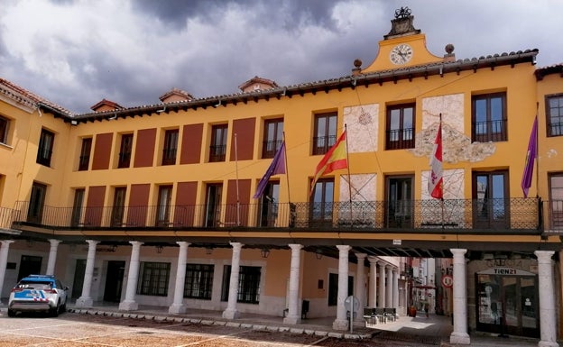 Pulso entre el Ayuntamiento de Tordesillas y la Policía Local por el pago de horas extra