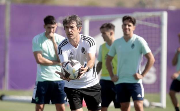 ¡Ya estamos de vuelta!