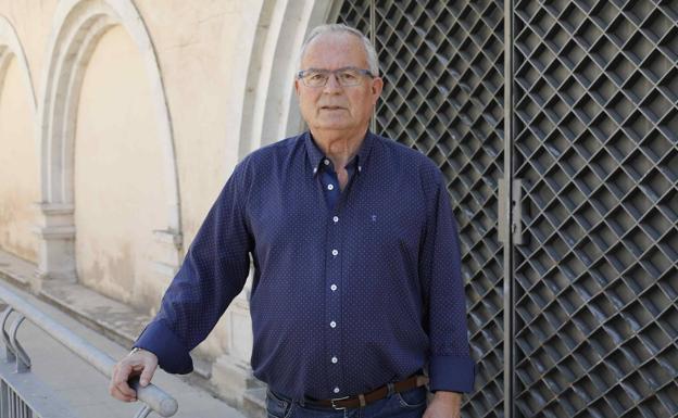 Fiestas en Valbuena de Duero: «Este 2022, el Carro de Leña servirá para quemar lo vivido los dos últimos años»