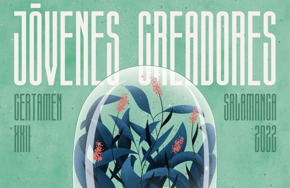 El Ayuntamiento de Salamanca publica los 53 ganadores del XXII Certamen 'Jóvenes Creadores'