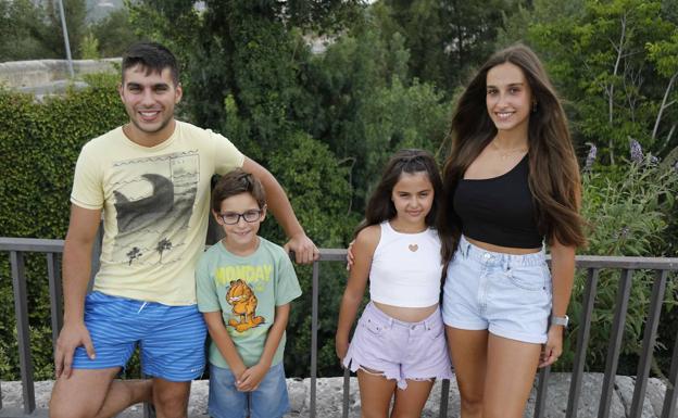 Fiestas en Quintanilla de Onésimo: Reyes y príncipes por proclamación popular