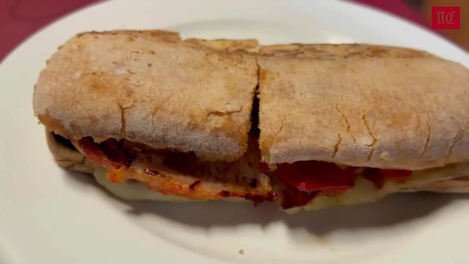 Una ruta por cinco de los bocadillos más deliciosos de Valladolid | El  Norte de Castilla