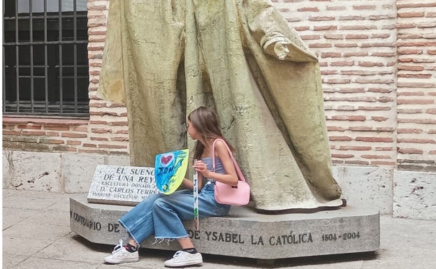 Medina del Campo inicia su 'viaje al Renacimiento'