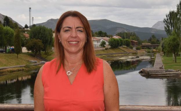 Fiestas en Velilla del Río Carrión: «El concierto de La Fuga o la Regata son grandes festejos»