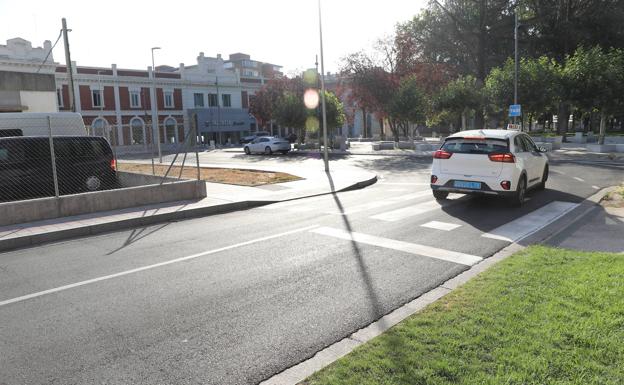 Las obras hasta el día 29 entre Palencia y Santander afectarán a 133 trenes y no habrá playeros