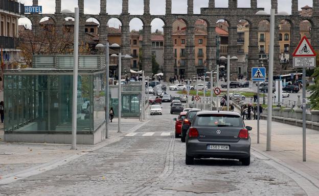 El PP advierte de que la obra de Padre Claret costará 80.000 euros más de lo previsto