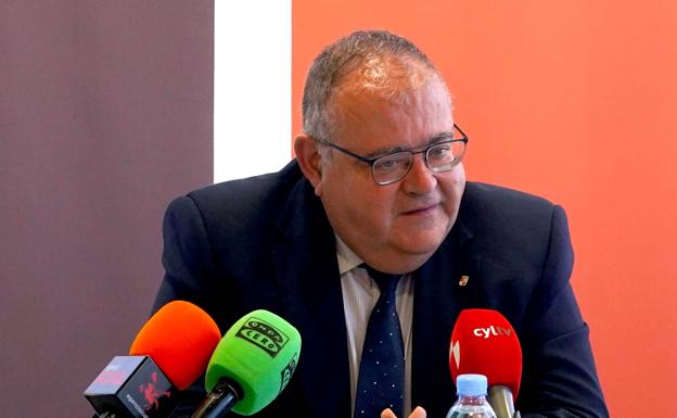 Los ciudadanos de Castilla y León podrán elegir médico especialista a partir de primavera