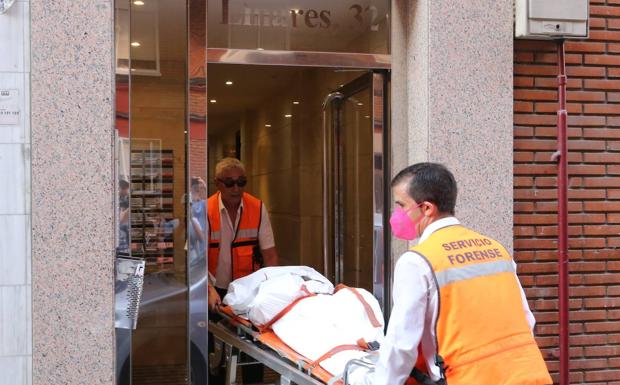 Cinco interrogantes en torno al triple crimen de La Rondilla