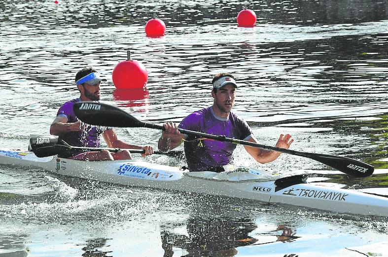 Regata Internacional del Carrión