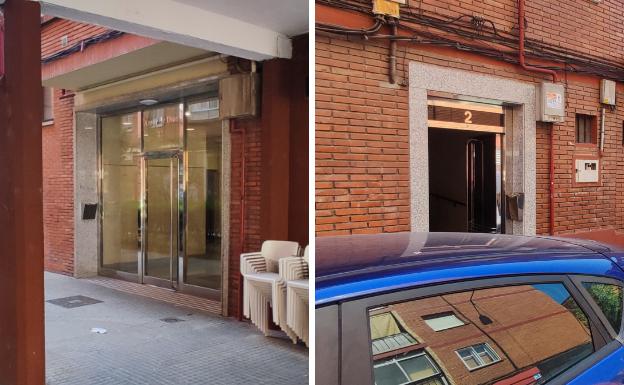La resistencia de los cuatro abuelos ante el sospechoso del triple crimen: «Todos le plantaron cara»
